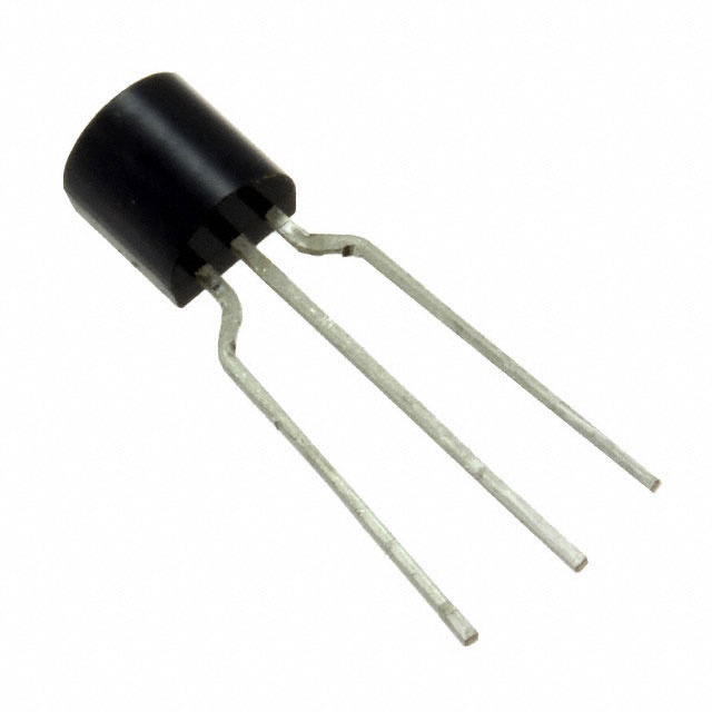LMT85LPM Texas Instruments  Temperature Sensors - Analog and Digital Output